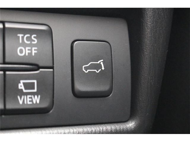 MAZDA CX-5 2020 Image 31