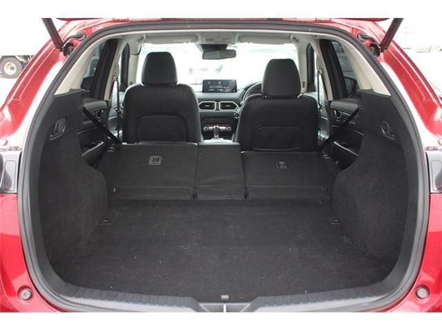 MAZDA CX-5 2020 Image 31