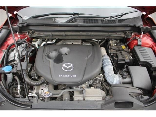 MAZDA CX-5 2020 Image 31