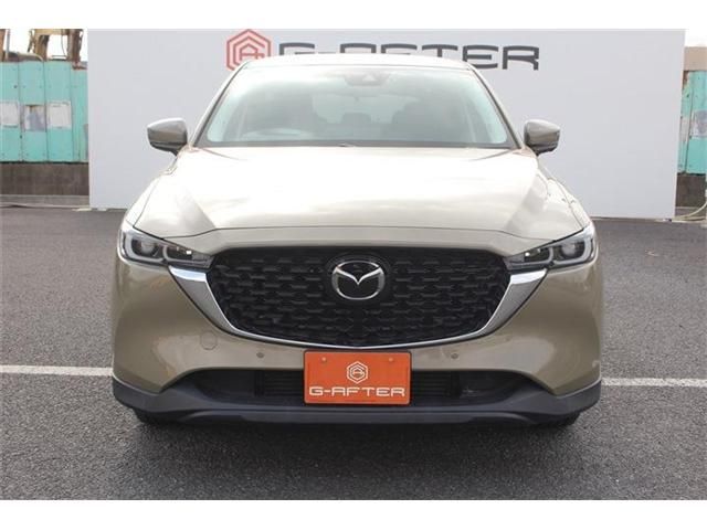 MAZDA CX-5 2022 Image 31