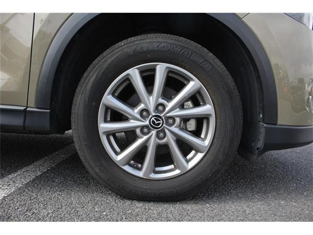 MAZDA CX-5 2022 Image 31