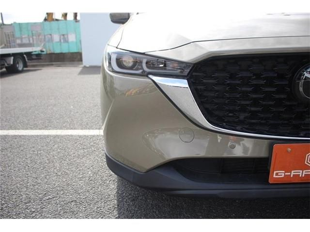 MAZDA CX-5 2022 Image 31