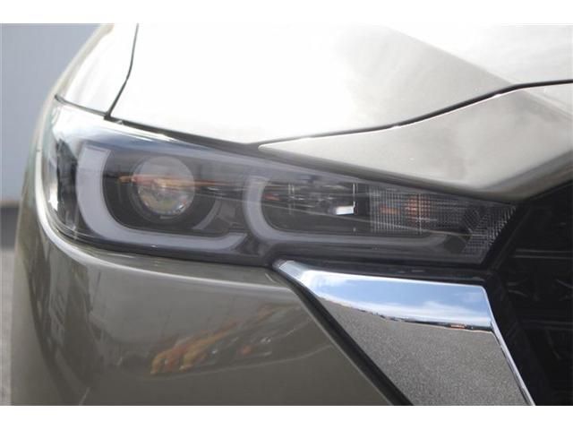 MAZDA CX-5 2022 Image 31