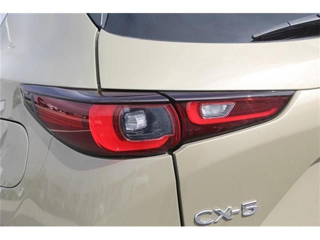 MAZDA CX-5 2022 Image 31