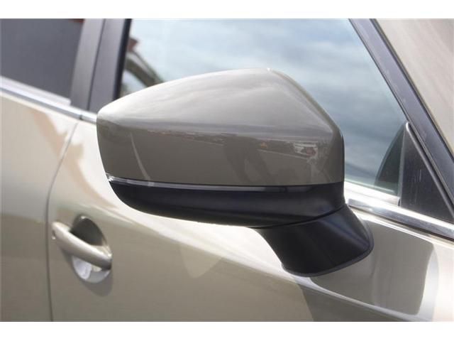 MAZDA CX-5 2022 Image 31