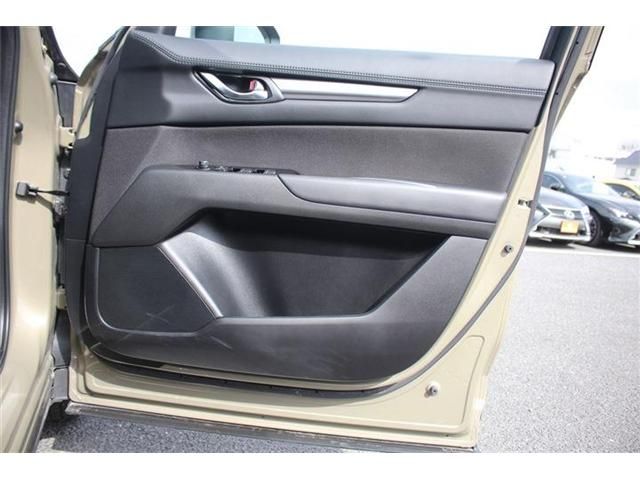 MAZDA CX-5 2022 Image 31