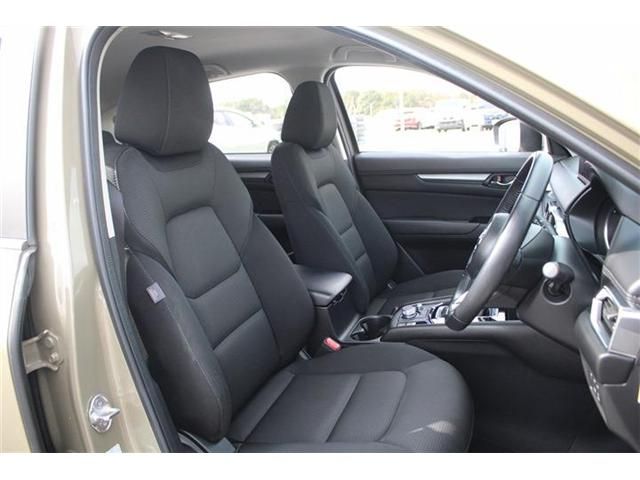 MAZDA CX-5 2022 Image 31