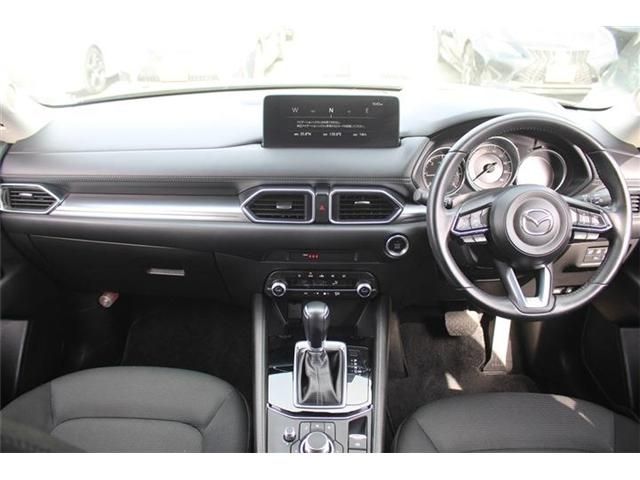 MAZDA CX-5 2022 Image 31