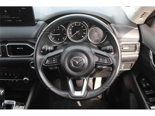 MAZDA CX-5 2022 Image 31