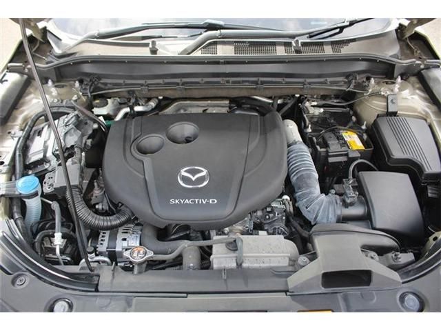 MAZDA CX-5 2022 Image 31