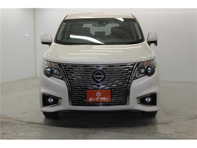 NISSAN ELGRAND 2024 Image 31