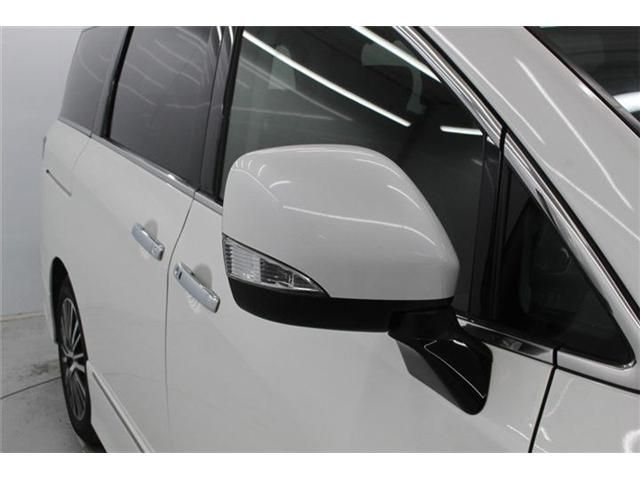NISSAN ELGRAND 2024 Image 31