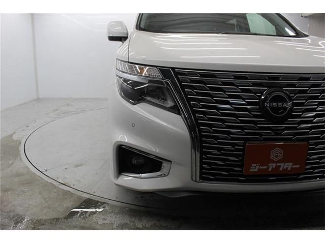 NISSAN ELGRAND 2024 Image 31