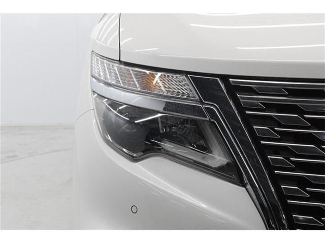 NISSAN ELGRAND 2024 Image 31