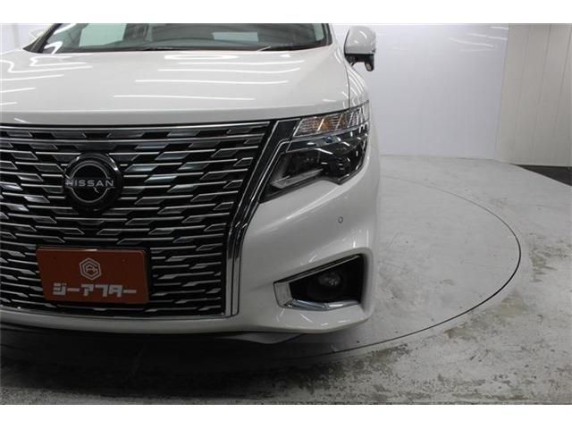 NISSAN ELGRAND 2024 Image 31