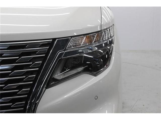 NISSAN ELGRAND 2024 Image 31