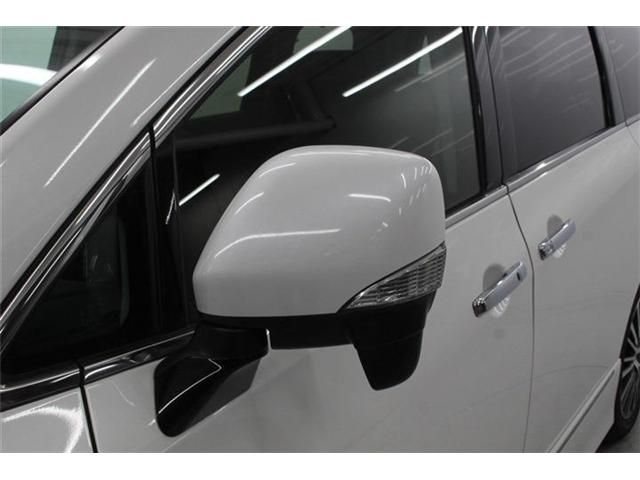NISSAN ELGRAND 2024 Image 31