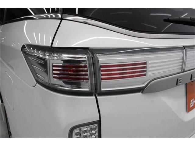 NISSAN ELGRAND 2024 Image 31