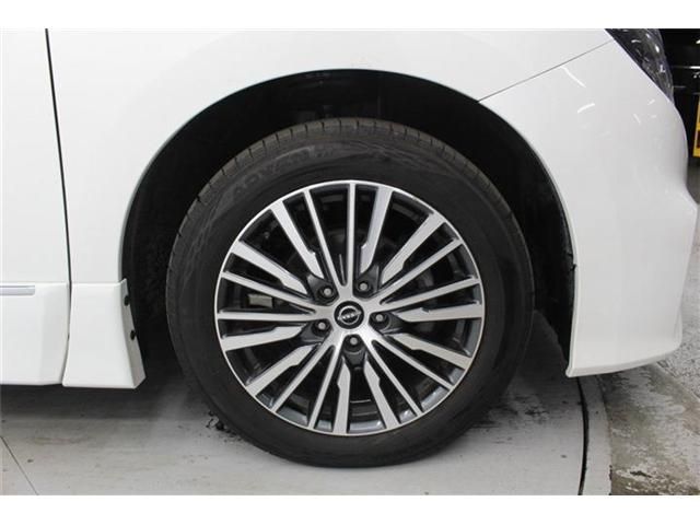 NISSAN ELGRAND 2024 Image 31