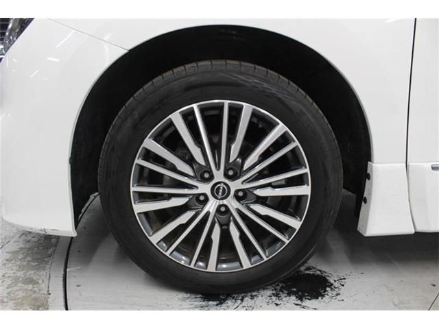 NISSAN ELGRAND 2024 Image 31