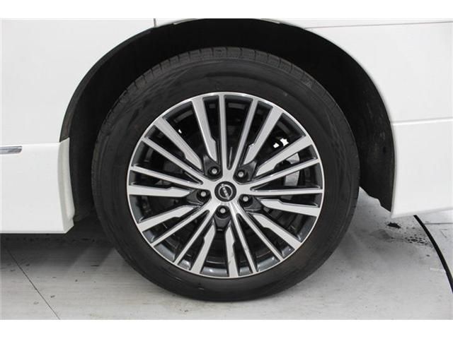 NISSAN ELGRAND 2024 Image 31