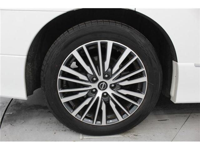 NISSAN ELGRAND 2024 Image 31