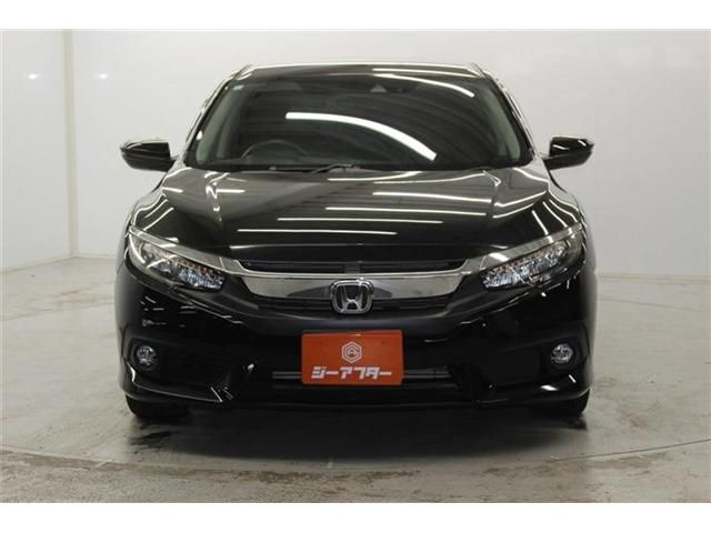 HONDA CIVIC SEDAN 2019 Image 31