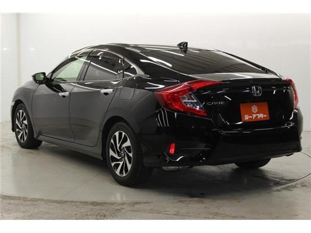 HONDA CIVIC SEDAN 2019 Image 31
