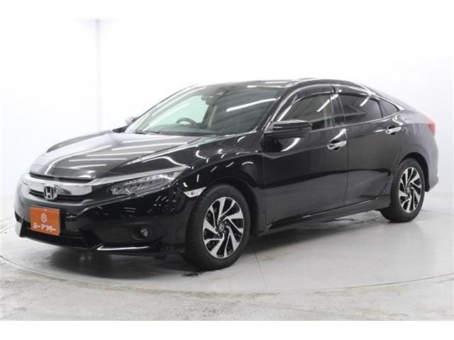 HONDA CIVIC SEDAN 2019 Image 31