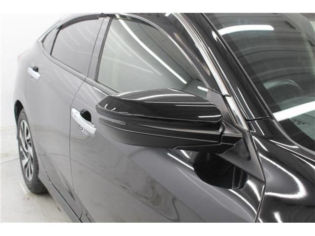 HONDA CIVIC SEDAN 2019 Image 31