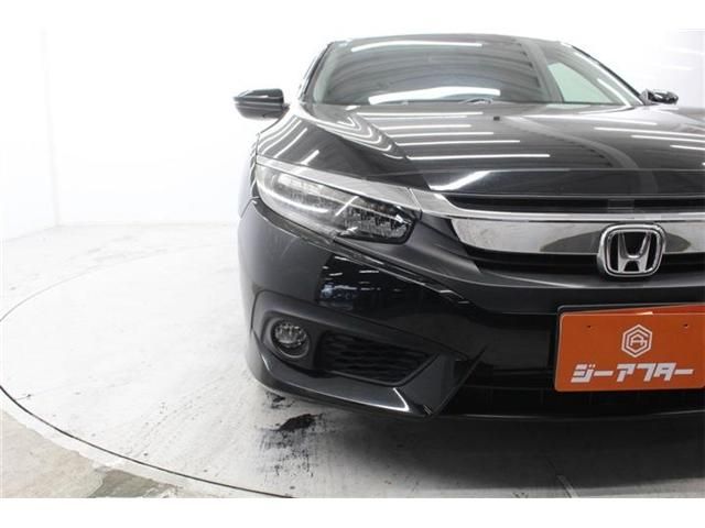 HONDA CIVIC SEDAN 2019 Image 31