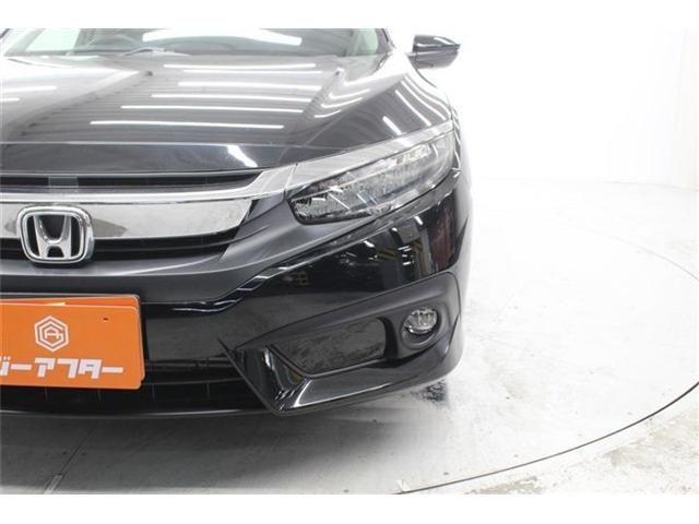 HONDA CIVIC SEDAN 2019 Image 31