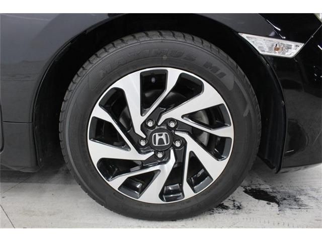 HONDA CIVIC SEDAN 2019 Image 31