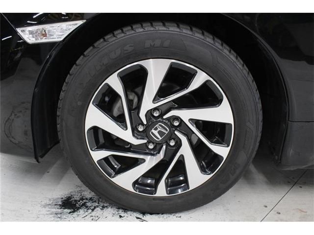 HONDA CIVIC SEDAN 2019 Image 31