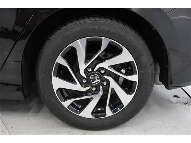 HONDA CIVIC SEDAN 2019 Image 31