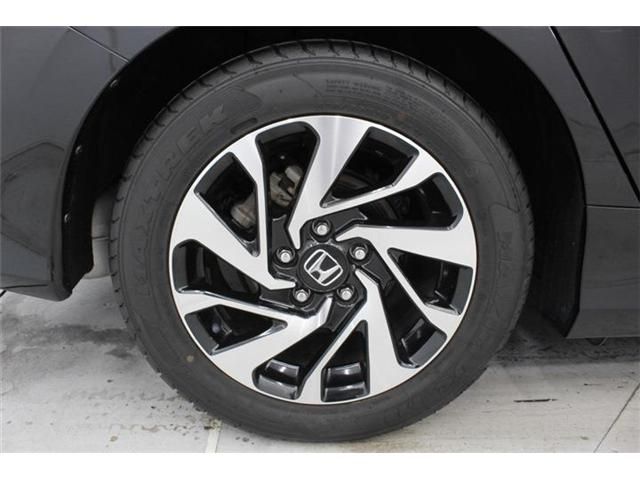 HONDA CIVIC SEDAN 2019 Image 31