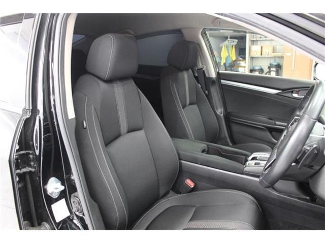 HONDA CIVIC SEDAN 2019 Image 31