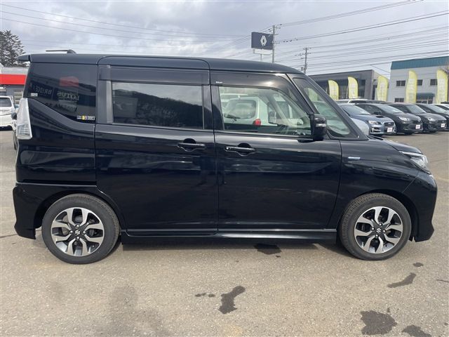 SUZUKI SOLIO BANDIT 4WD 2016 Image 31