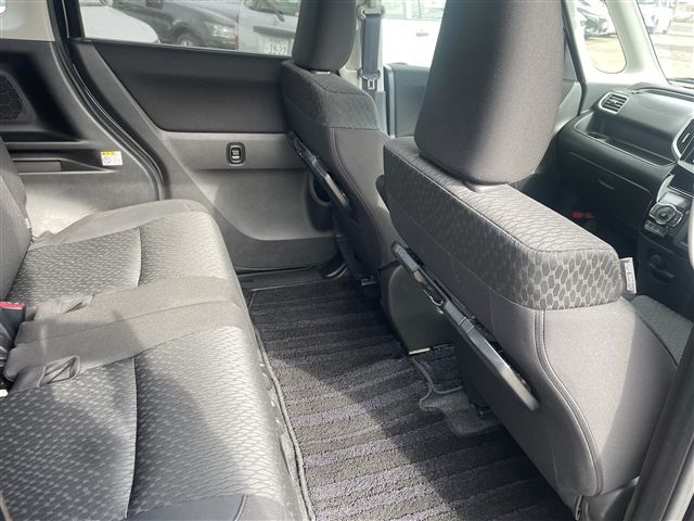 SUZUKI SOLIO BANDIT 4WD 2016 Image 31