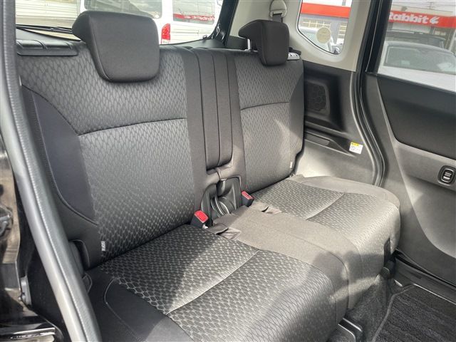 SUZUKI SOLIO BANDIT 4WD 2016 Image 31