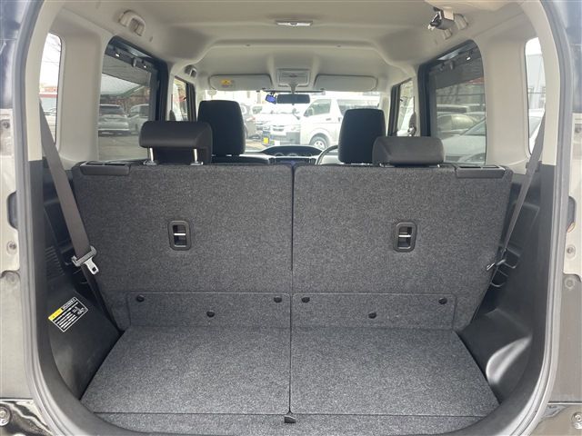 SUZUKI SOLIO BANDIT 4WD 2016 Image 31