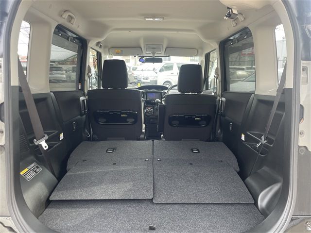 SUZUKI SOLIO BANDIT 4WD 2016 Image 31