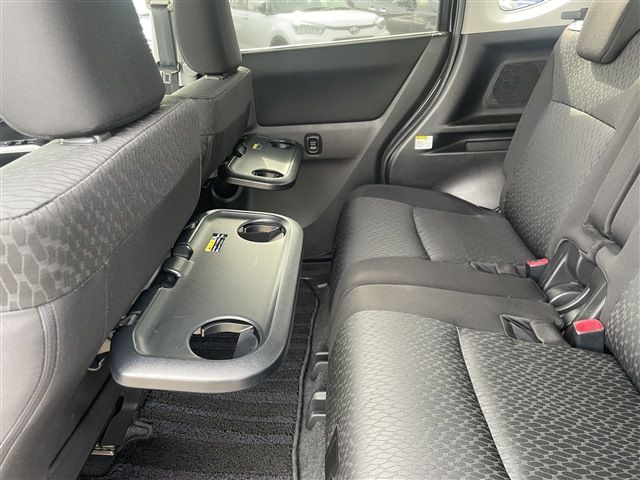 SUZUKI SOLIO BANDIT 4WD 2016 Image 31