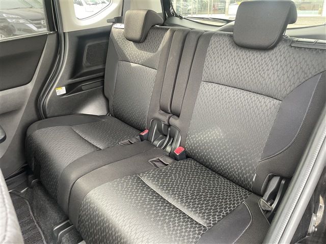 SUZUKI SOLIO BANDIT 4WD 2016 Image 31