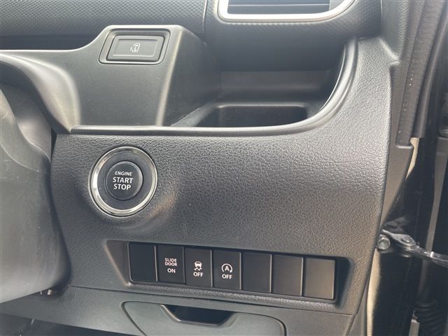 SUZUKI SOLIO BANDIT 4WD 2016 Image 31