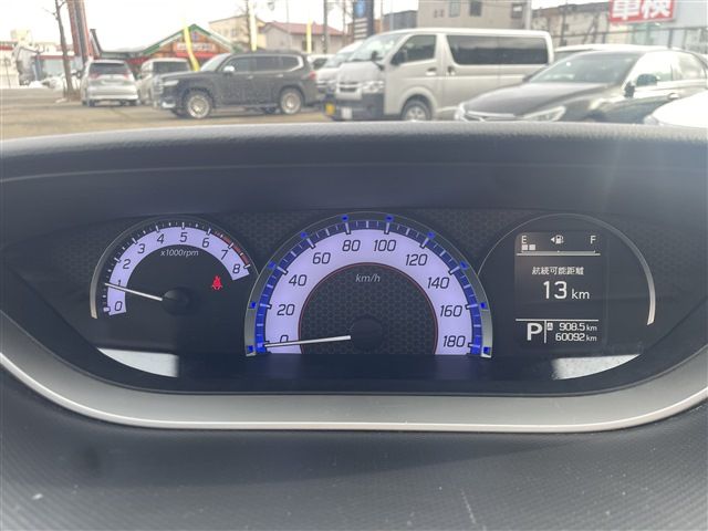 SUZUKI SOLIO BANDIT 4WD 2016 Image 31