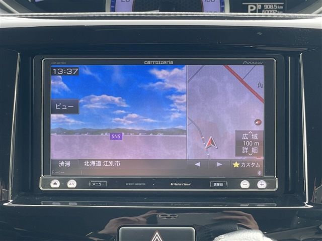 SUZUKI SOLIO BANDIT 4WD 2016 Image 31