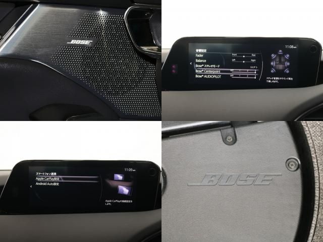 MAZDA 3 FASTBACK 2020 Image 31