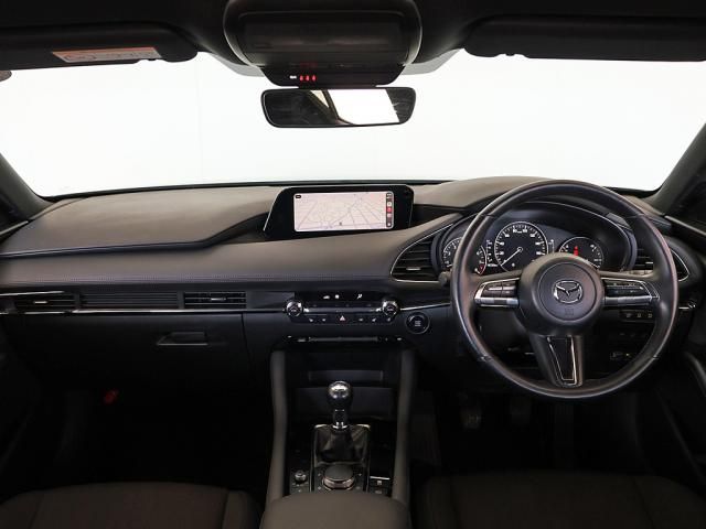 MAZDA 3 FASTBACK 2020 Image 31