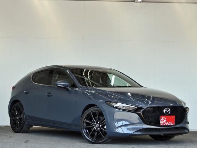 MAZDA 3 FASTBACK 2020 Image 31